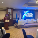 The API and AAFA Driving Collaboration
