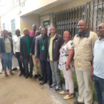 API Supports The AAAG Agenda – ISC Meeting Held – Abidjan, Côte d’ Ivoire