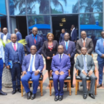 Zimbabwe Strengthens Public Sector Accountability with Professionalisation Agreement