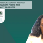 API Takes part in the Supreme Audit Institutions (SAIs) Professionalisation Webinar