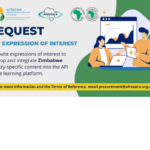 Request for Expressions of Interest – Zimbabwe