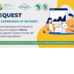 Request for Expressions of Interest – Liberia