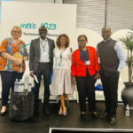 AFROSAI-E Successfully Holds the Annual Technical Conference