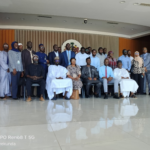 Gambia Takes Steps to Professionalise Government Auditors and Accountants