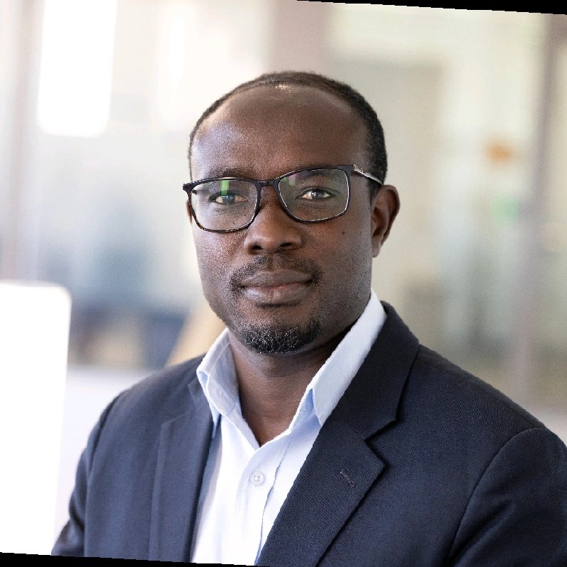 Collins Acheampong