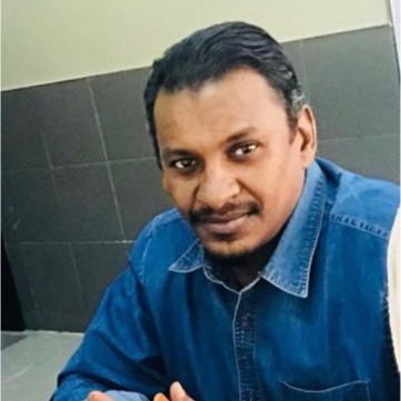 Hon. Mohammed Nour
