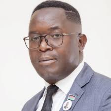 Steven Baba Malondera