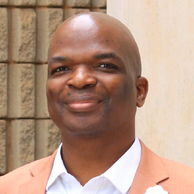 Thabo Mashamba