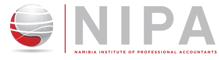 NIPA - Namibia Institute of Professional Accountants