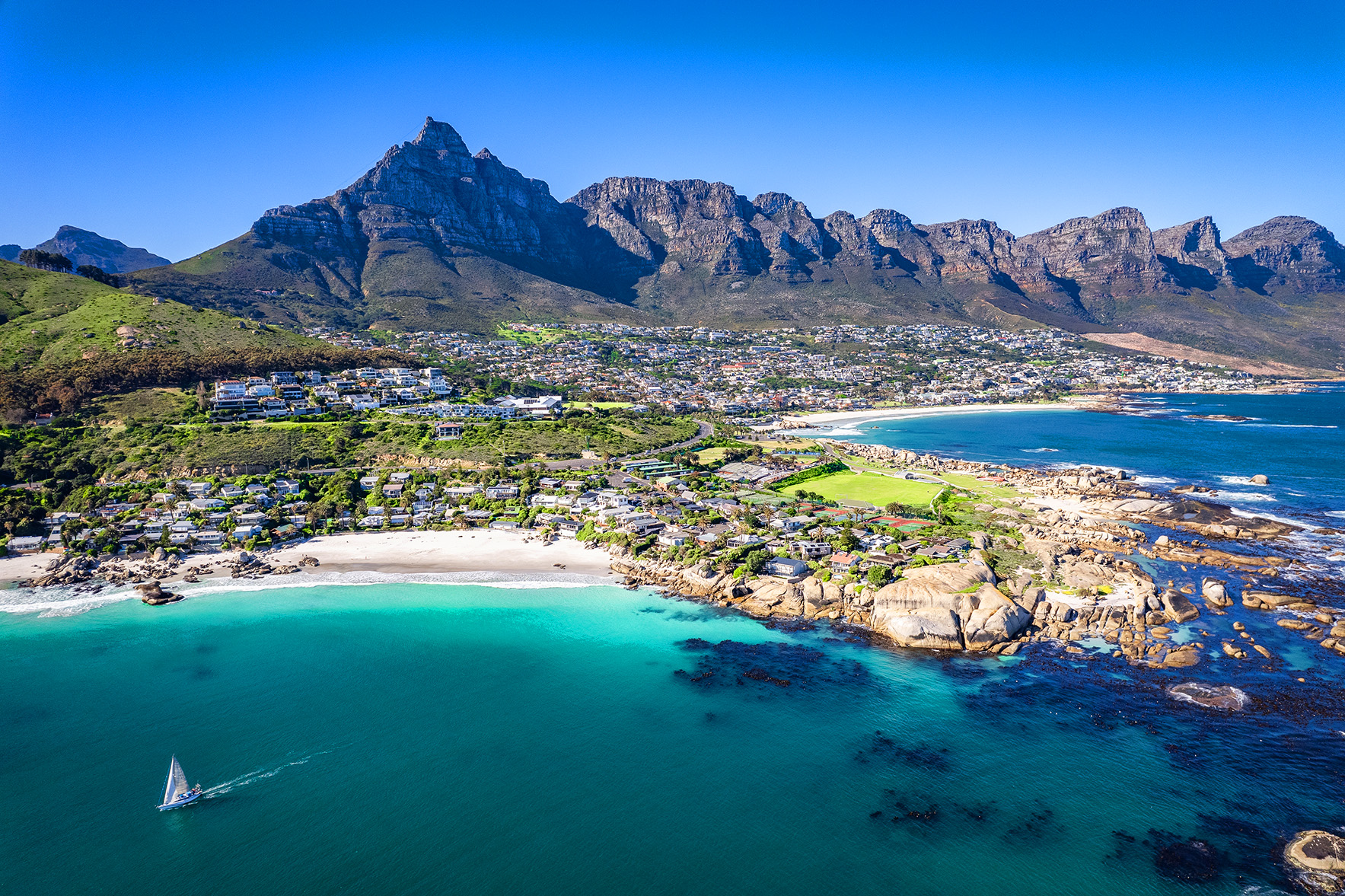 Cape Town, South Africa